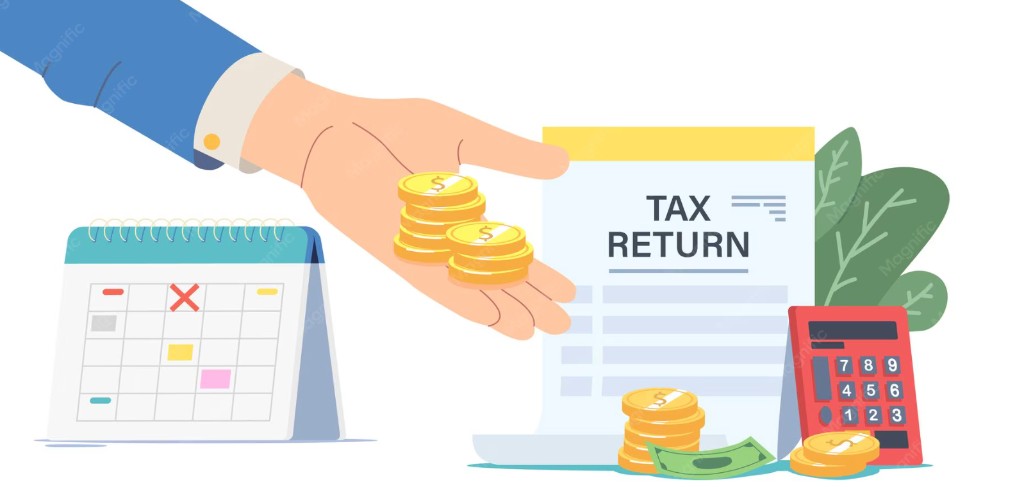 Canada Tax Services